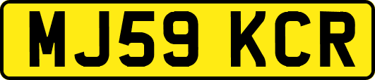MJ59KCR