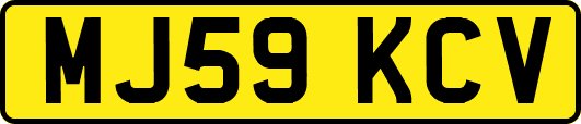 MJ59KCV