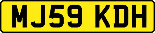 MJ59KDH