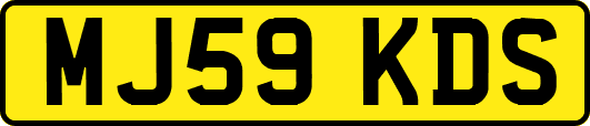MJ59KDS