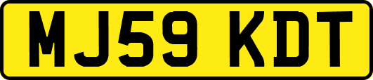 MJ59KDT