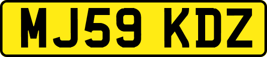 MJ59KDZ