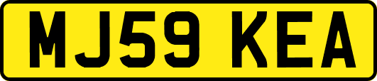MJ59KEA