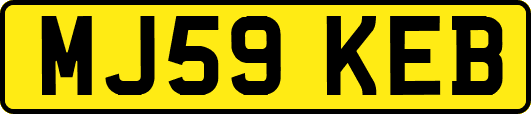 MJ59KEB