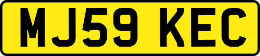 MJ59KEC