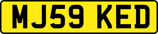 MJ59KED