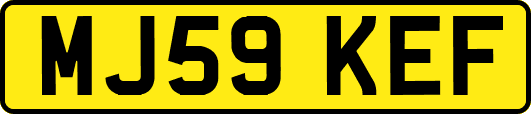 MJ59KEF