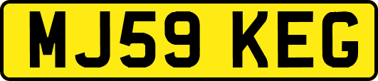 MJ59KEG