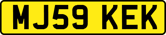 MJ59KEK