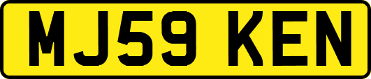 MJ59KEN