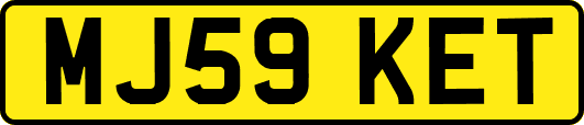 MJ59KET