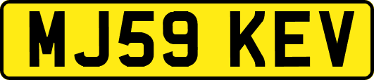 MJ59KEV