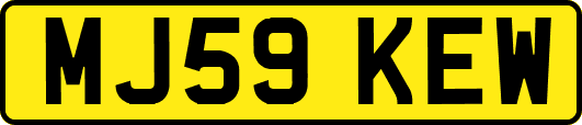 MJ59KEW