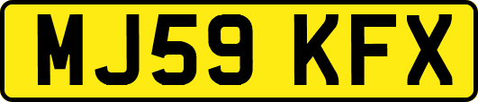 MJ59KFX