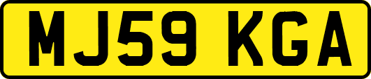 MJ59KGA