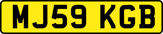 MJ59KGB