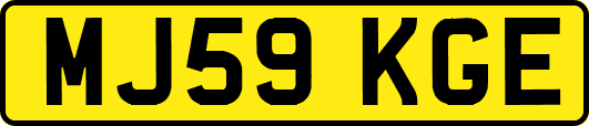 MJ59KGE