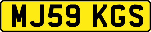 MJ59KGS