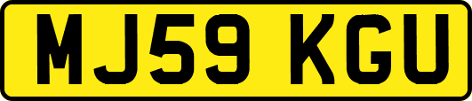 MJ59KGU