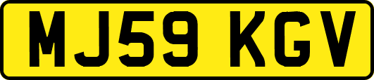 MJ59KGV