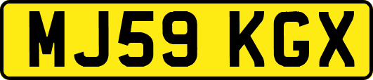 MJ59KGX