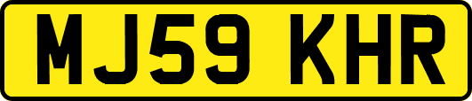 MJ59KHR