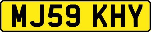 MJ59KHY