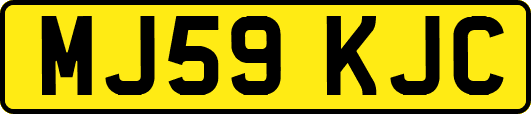 MJ59KJC