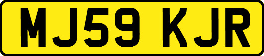 MJ59KJR