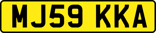 MJ59KKA