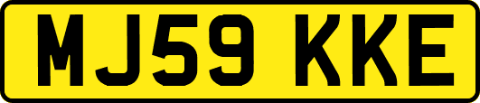 MJ59KKE