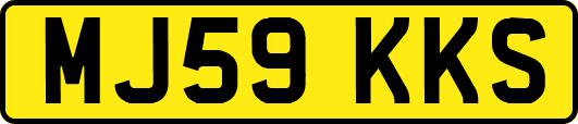 MJ59KKS