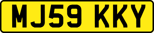 MJ59KKY