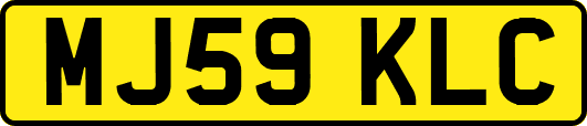MJ59KLC