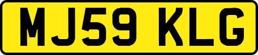 MJ59KLG
