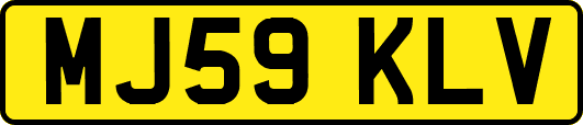 MJ59KLV
