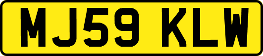 MJ59KLW