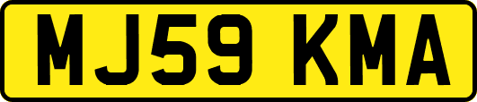 MJ59KMA