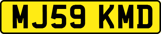 MJ59KMD