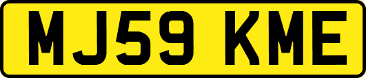MJ59KME