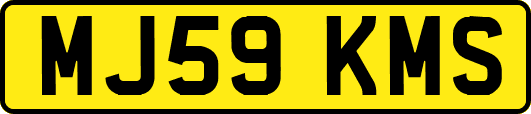 MJ59KMS