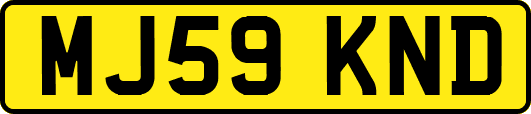 MJ59KND