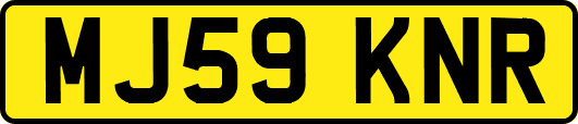 MJ59KNR