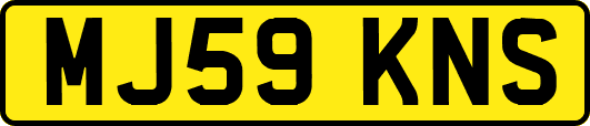 MJ59KNS