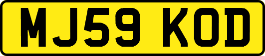 MJ59KOD