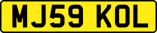 MJ59KOL