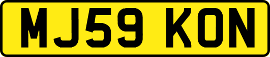 MJ59KON