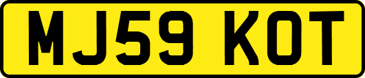 MJ59KOT