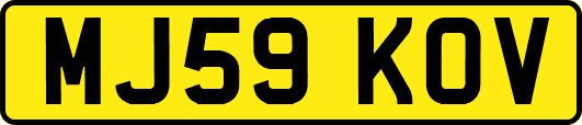 MJ59KOV