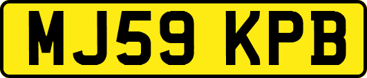 MJ59KPB